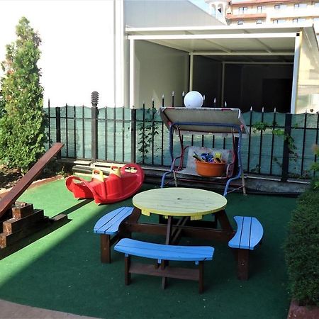 Студио Афродита 1 Sunny Beach Dış mekan fotoğraf