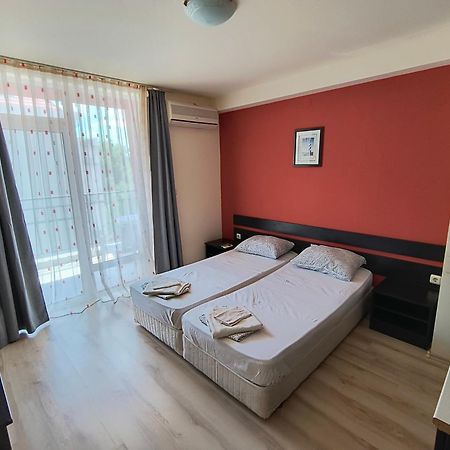 Студио Афродита 1 Sunny Beach Dış mekan fotoğraf