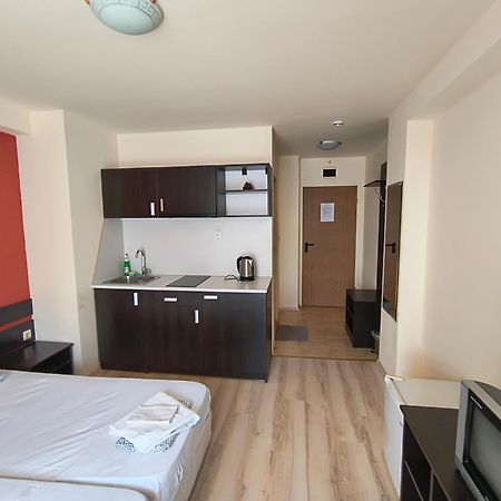 Студио Афродита 1 Sunny Beach Dış mekan fotoğraf