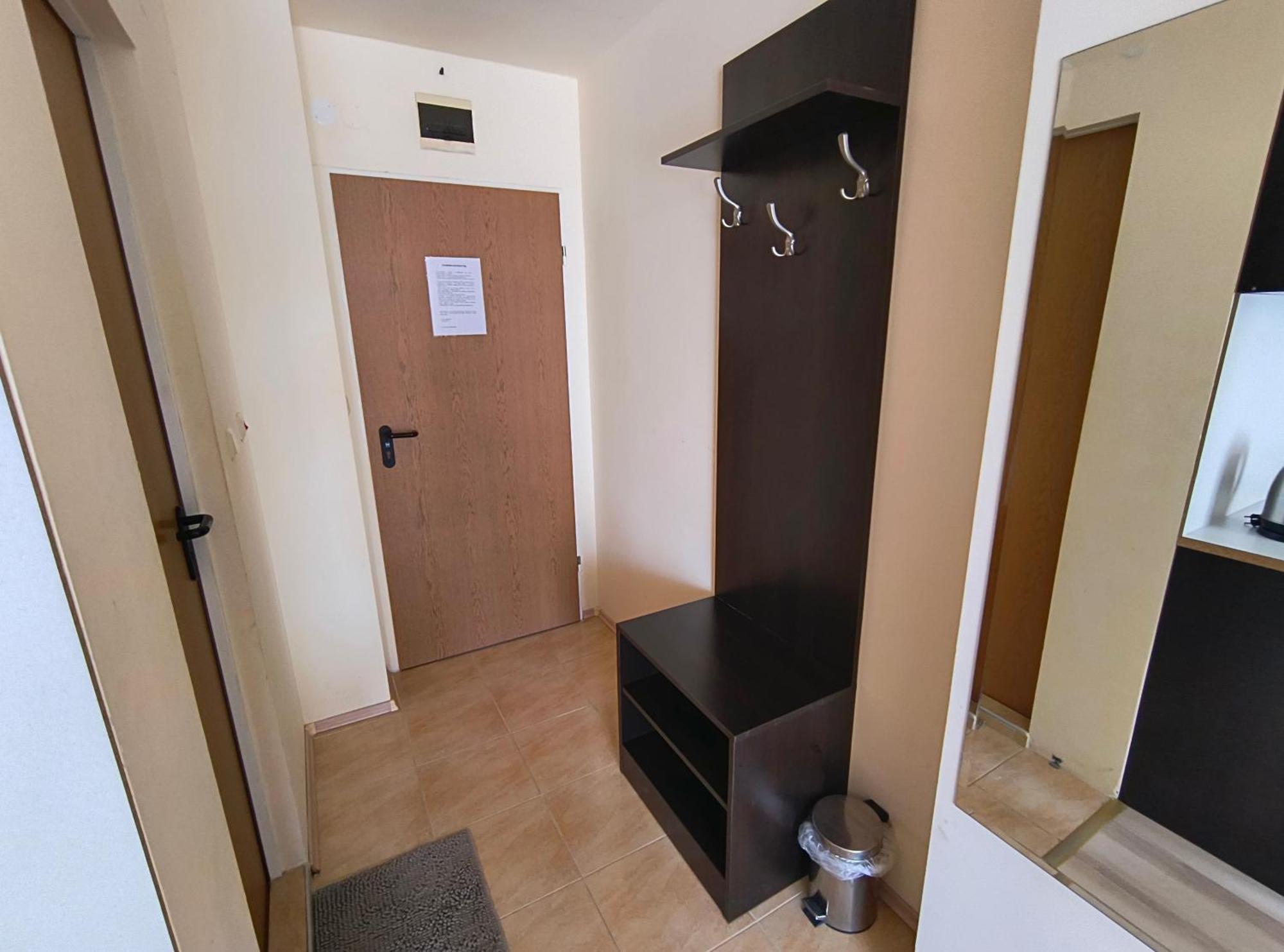 Студио Афродита 1 Sunny Beach Dış mekan fotoğraf