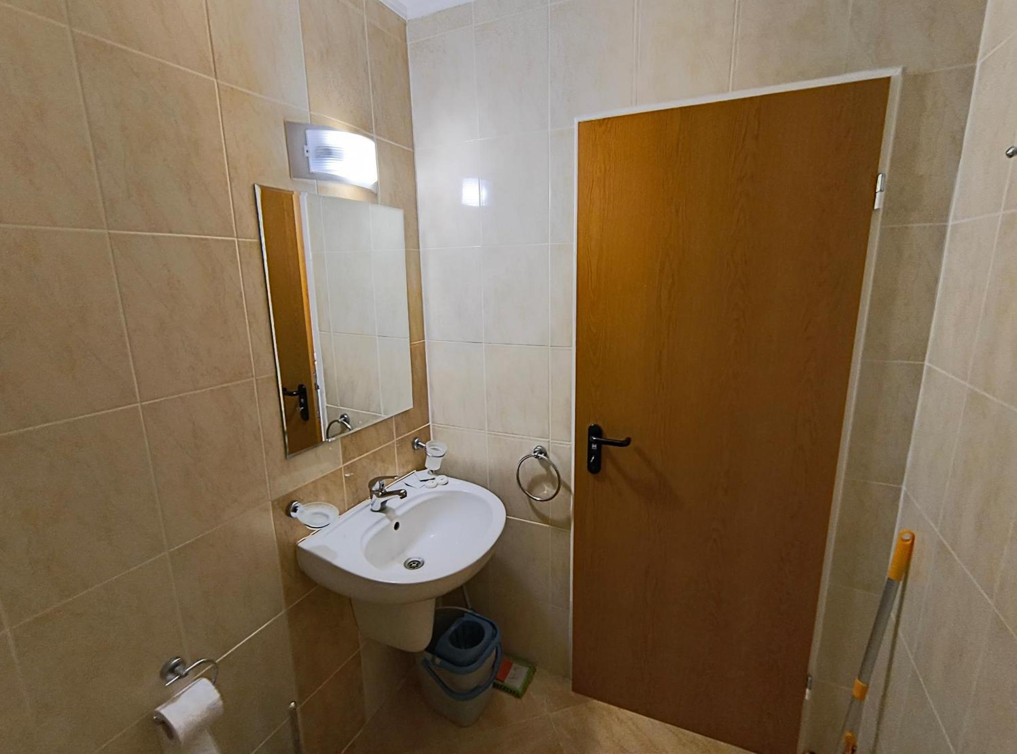 Студио Афродита 1 Sunny Beach Dış mekan fotoğraf